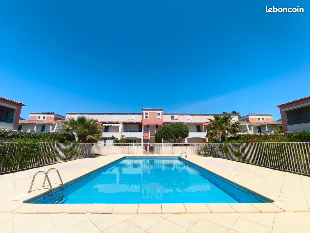 Maison à louer, 51m², Agde (Cap d'Agde)