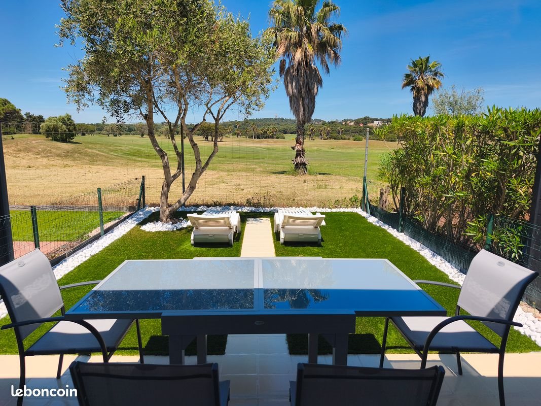 Maison à louer, 51m², Agde (Cap d'Agde)