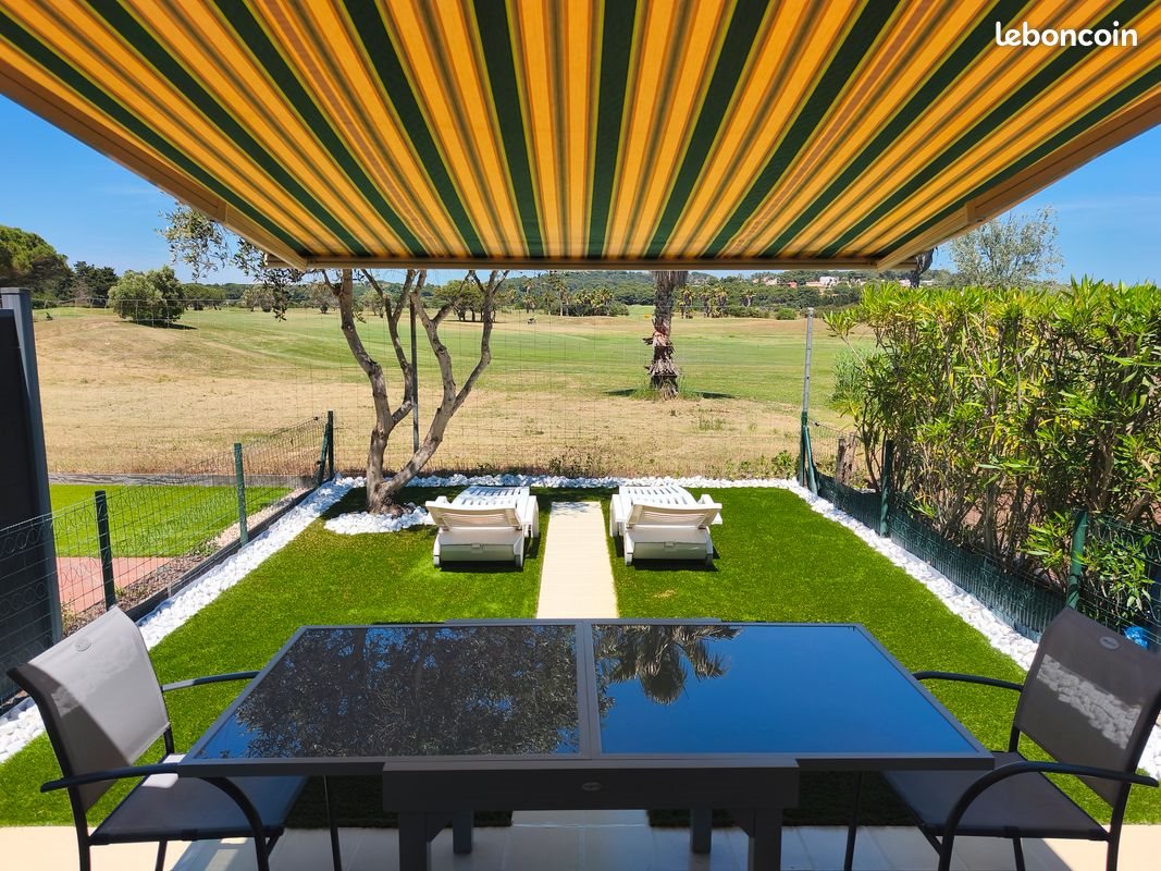 Maison à louer, 51m², Agde (Cap d'Agde)
