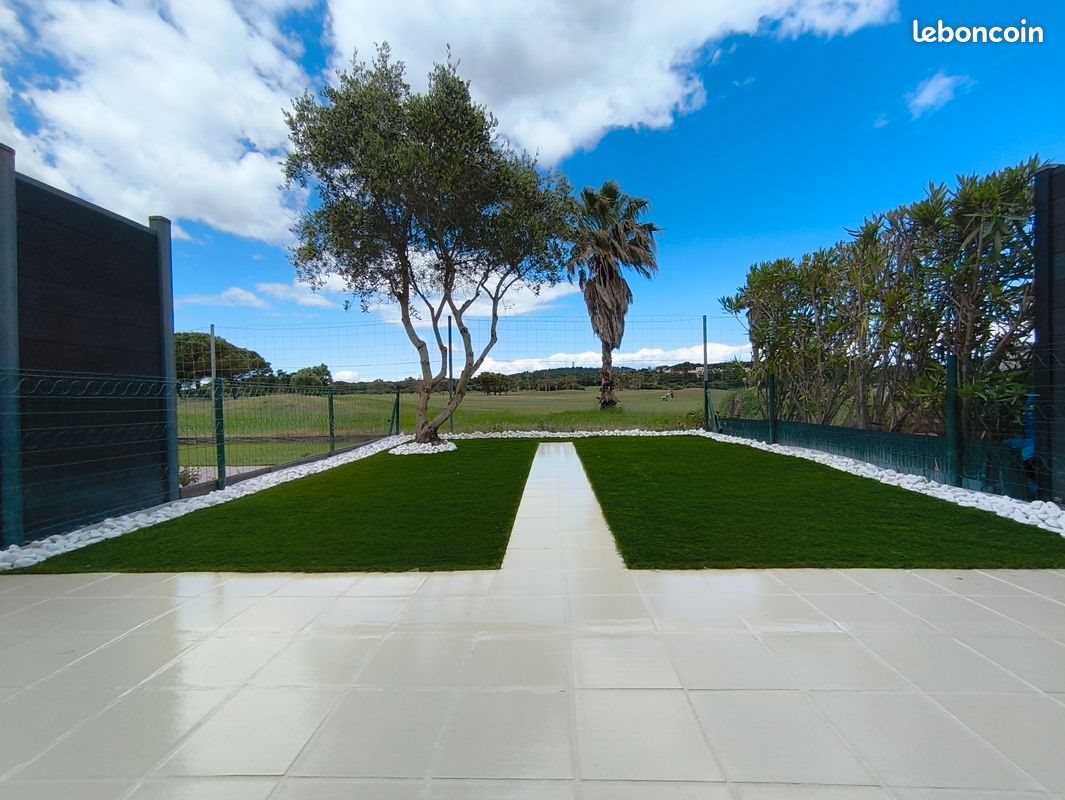 Maison à louer, 51m², Agde (Cap d'Agde)