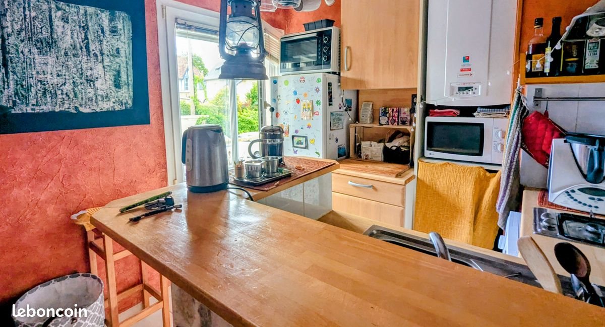 Appartement à louer, 30m², Caen