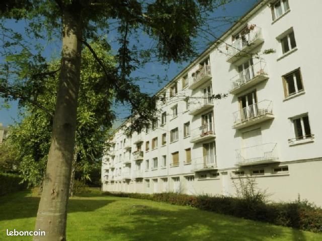 Appartement à louer, 30m², Caen
