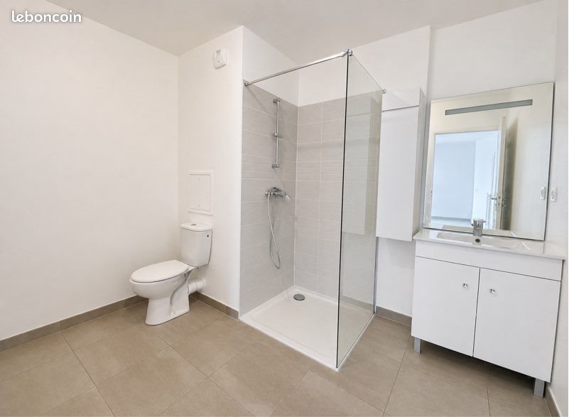 Appartement à louer, 42m², Lyon 8ème