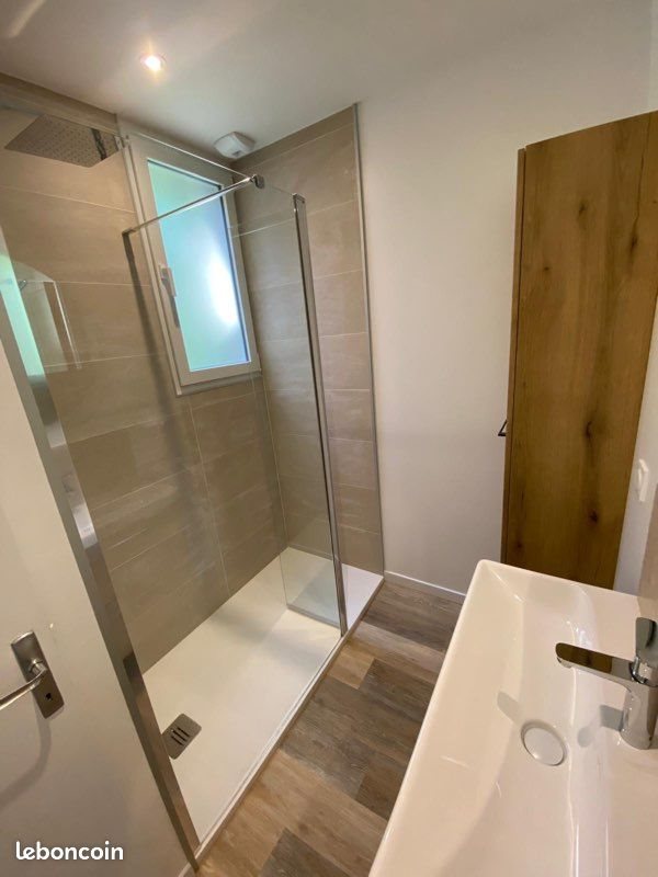 Maison à louer, 65m², Saint-Martin-du-Vivier