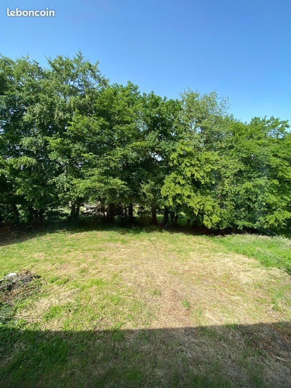 Maison à louer, 65m², Saint-Martin-du-Vivier
