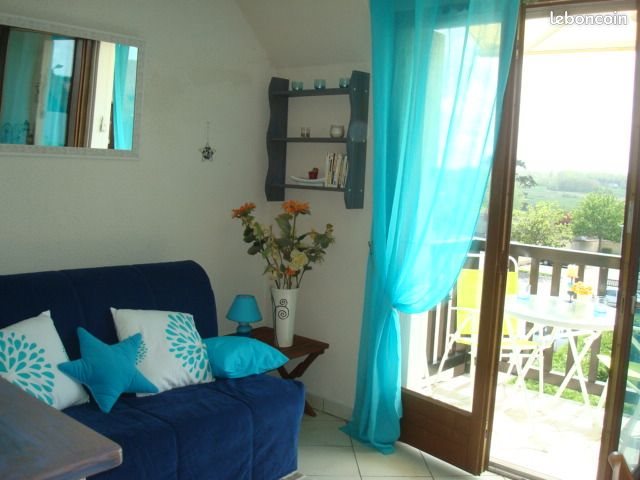 Appartement à louer, 24m², Ouistreham