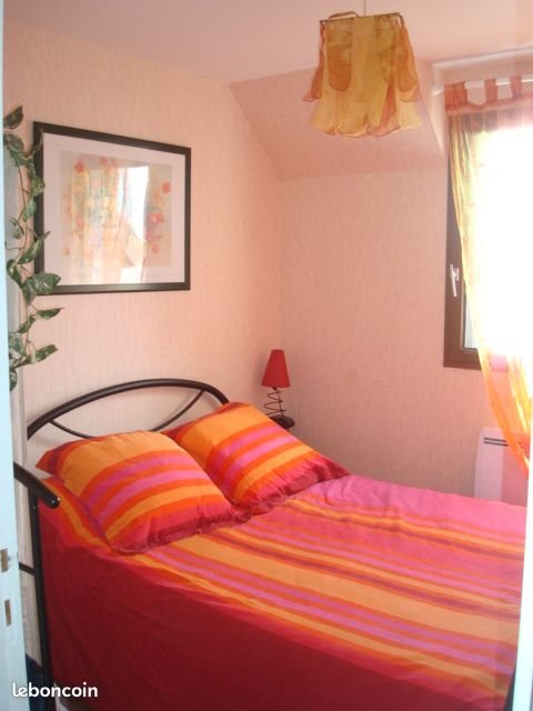 Appartement à louer, 24m², Ouistreham