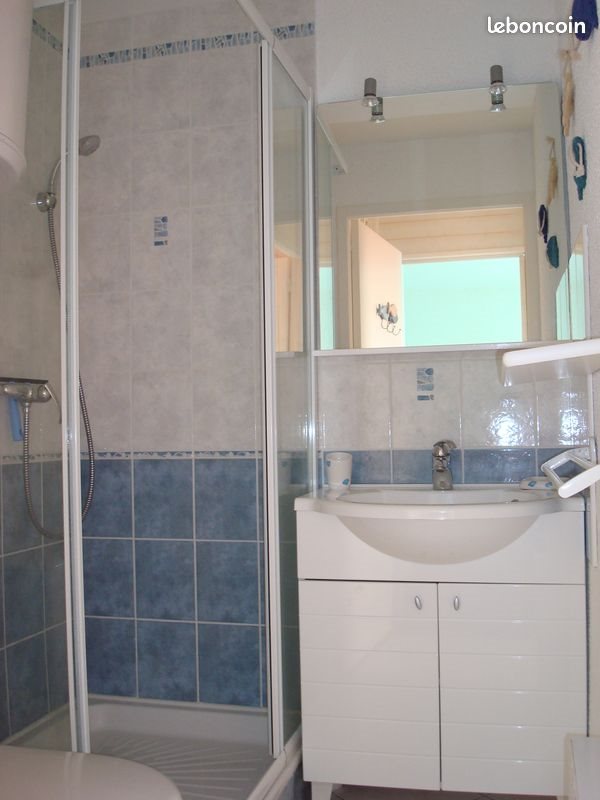 Appartement à louer, 24m², Ouistreham