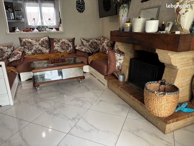 Maison à vendre, 138m², Cholet