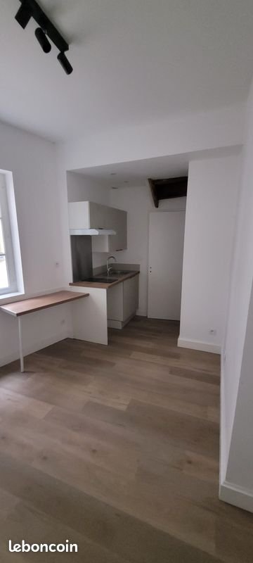 Appartement à louer, 30m², Troyes
