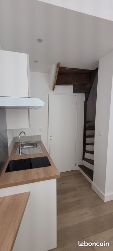 Appartement à louer, 30m², Troyes