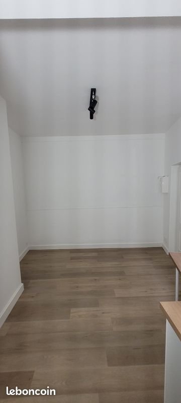 Appartement à louer, 30m², Troyes