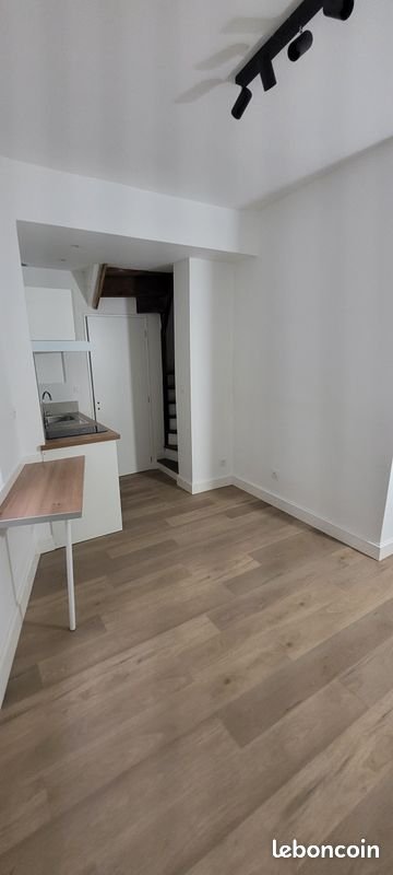 Appartement à louer, 30m², Troyes