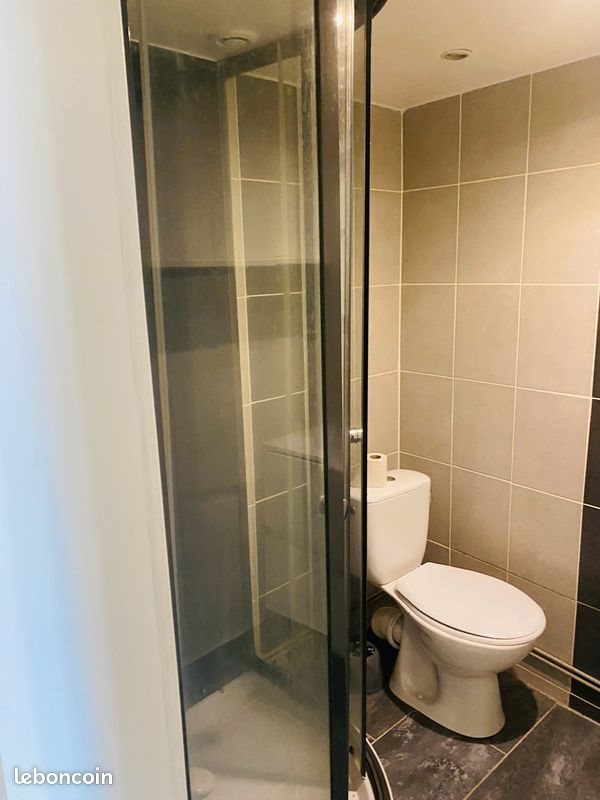 Appartement à louer, 35m², Laval