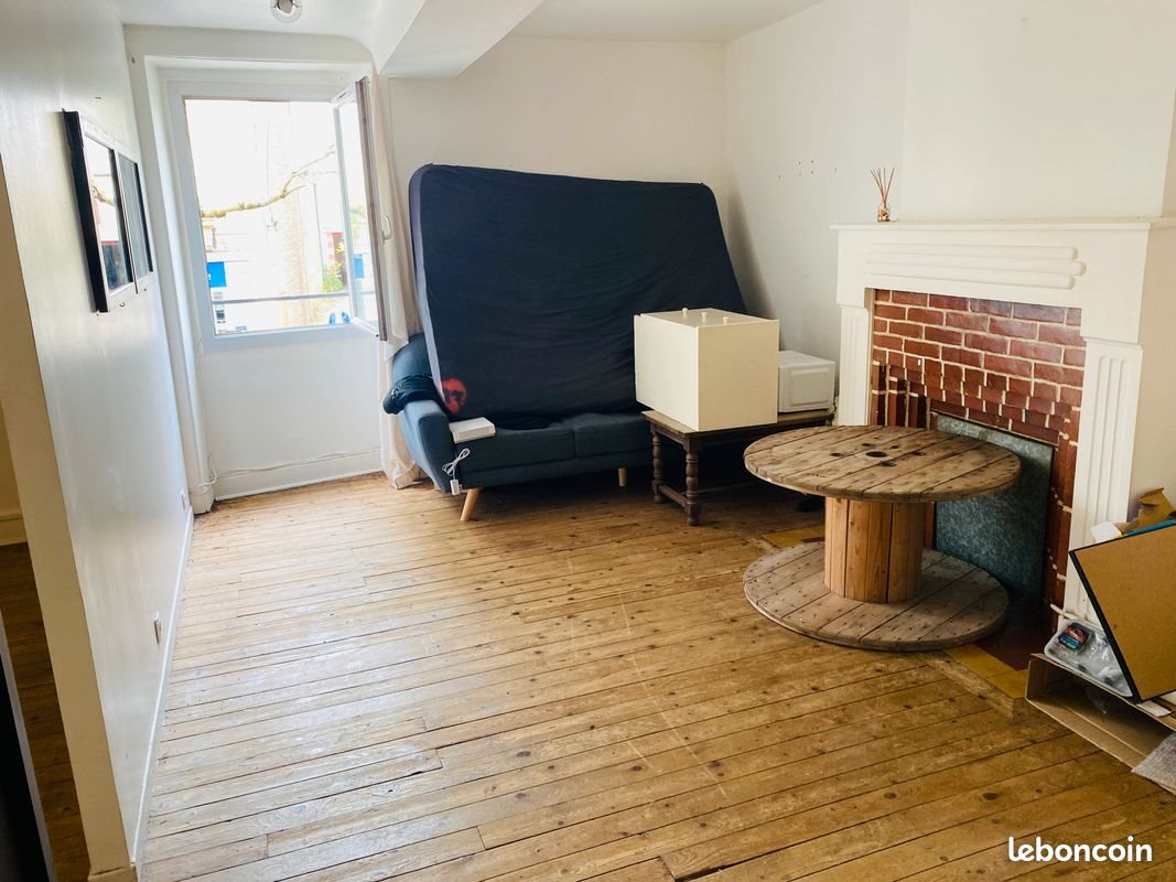 Appartement à louer, 35m², Laval