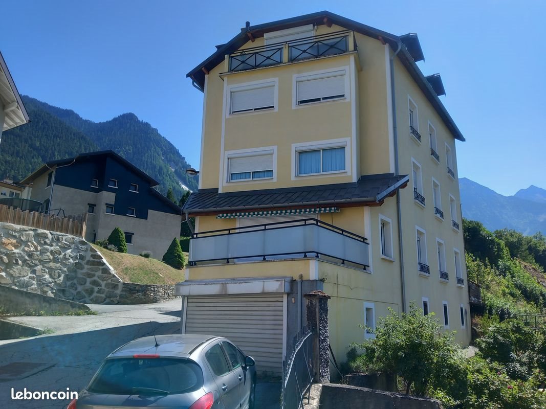 Appartement à louer, 95m², Modane (Valfréjus)