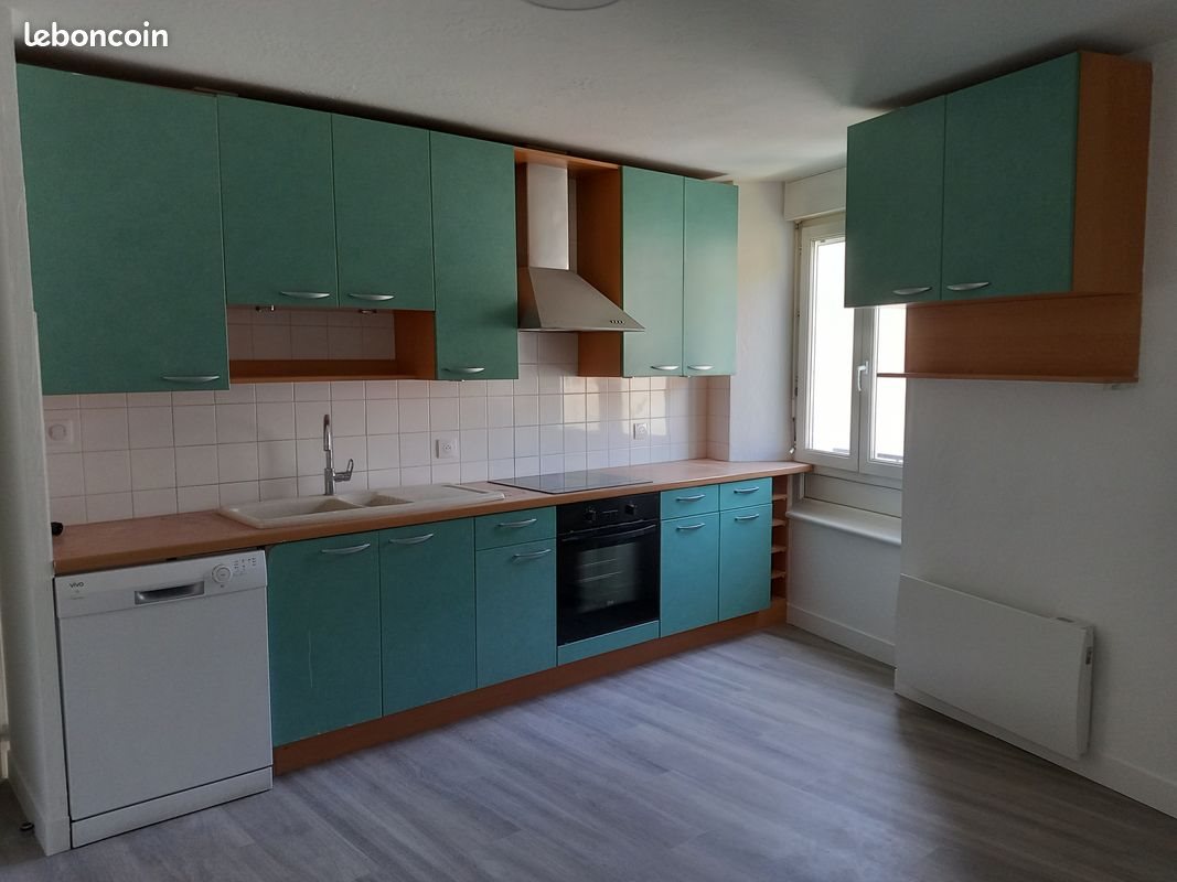 Appartement à louer, 95m², Modane (Valfréjus)