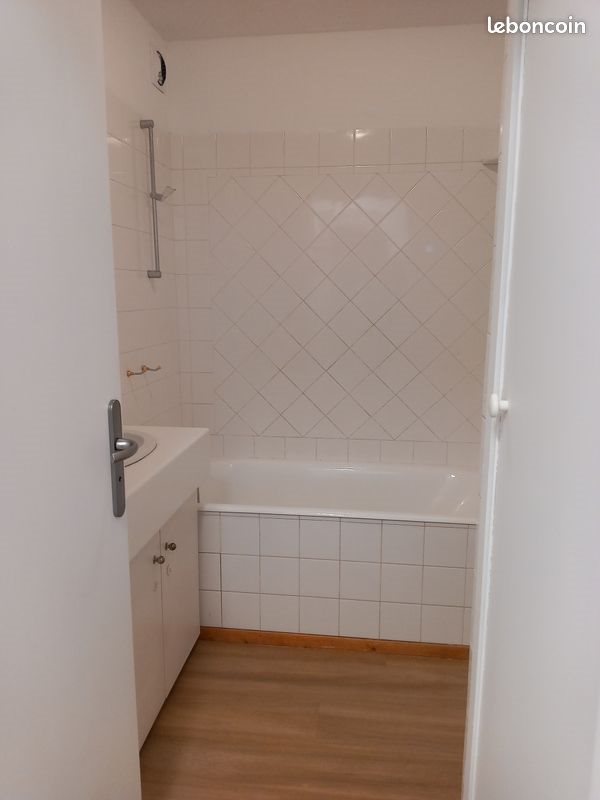 Appartement à louer, 95m², Modane (Valfréjus)