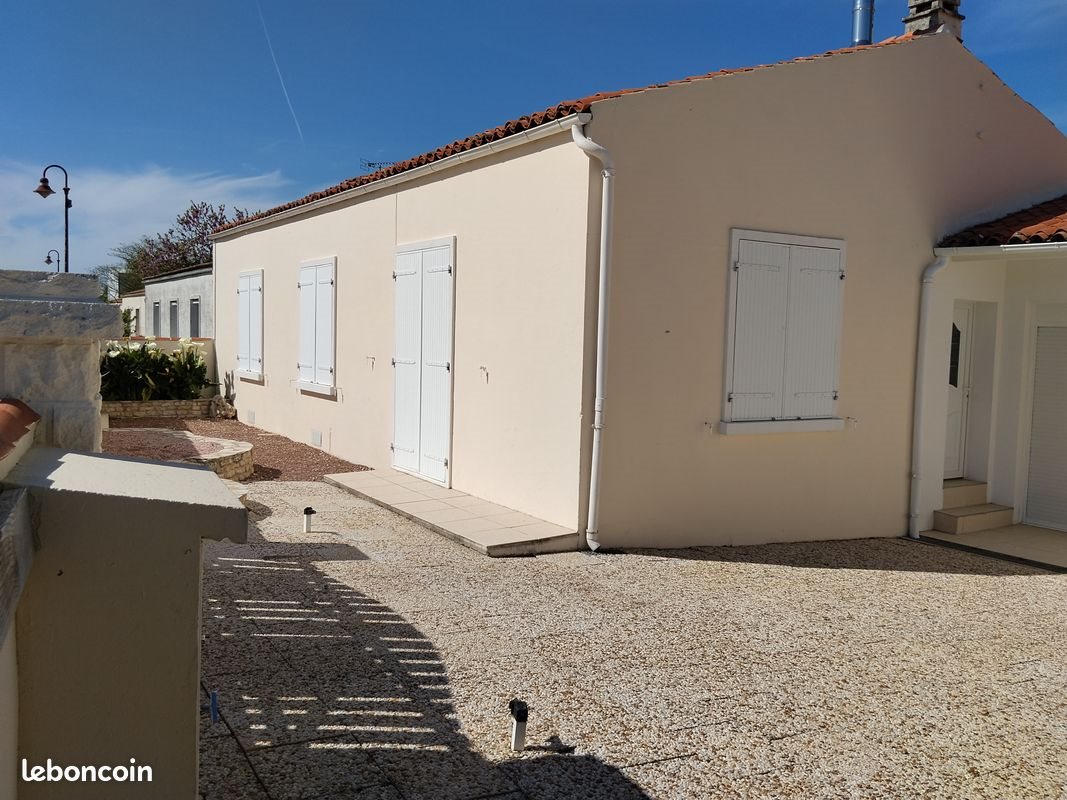 Maison à vendre, 107m², Breuil-la-Réorte