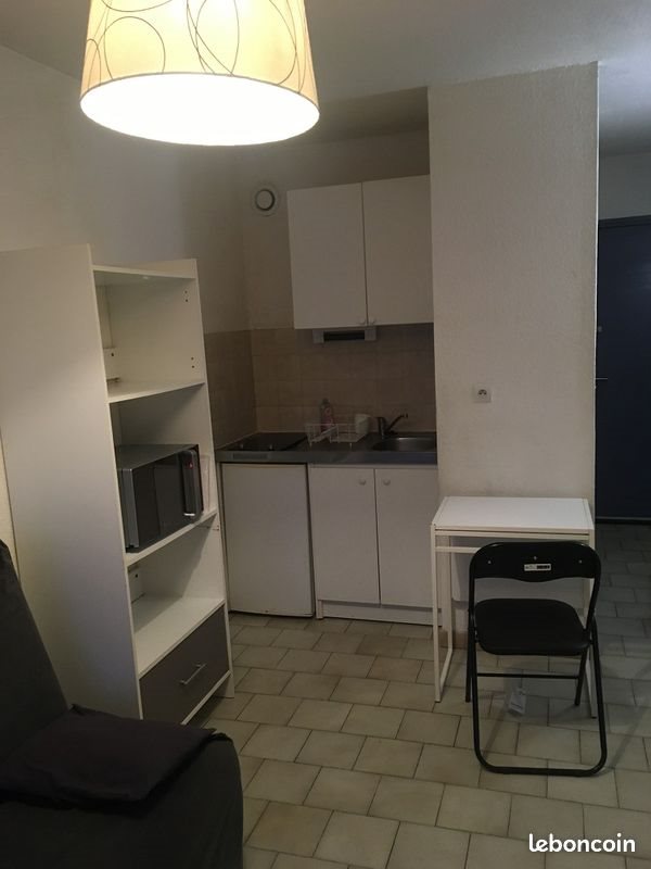 Appartement à louer, 16m², Balaruc-les-Bains