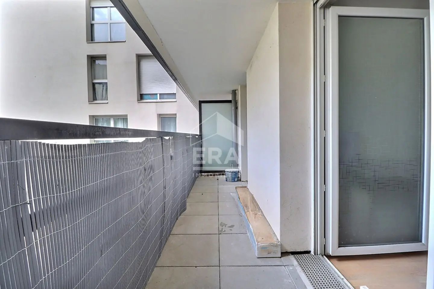 Appartement à vendre, 38m², Bobigny