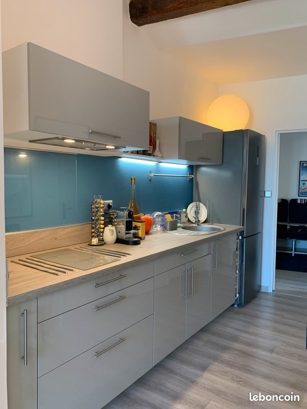 Appartement à vendre, 42m², Cassis