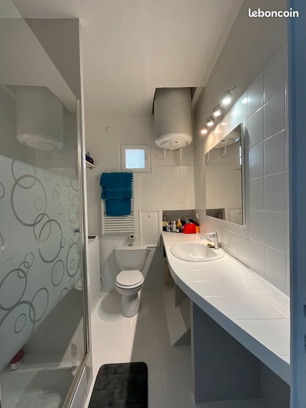 Appartement à vendre, 42m², Cassis