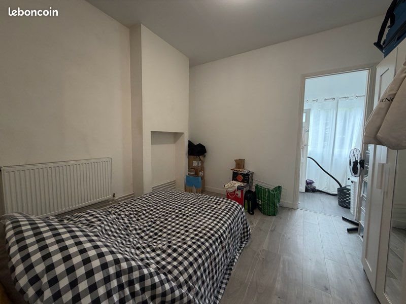 Appartement à louer, 45m², Bordeaux