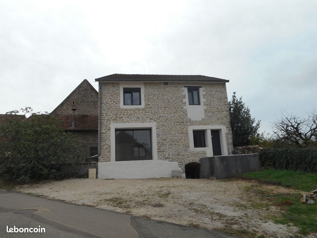 Maison à vendre, 150m², Dole