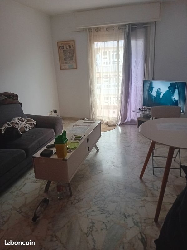 Appartement à louer, 65m², Mougins