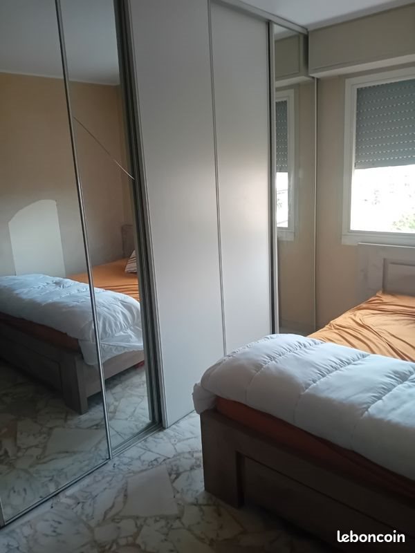 Appartement à louer, 65m², Mougins