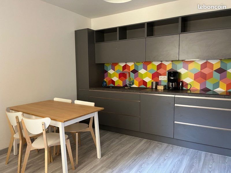 Appartement à louer, 40m², Avignon