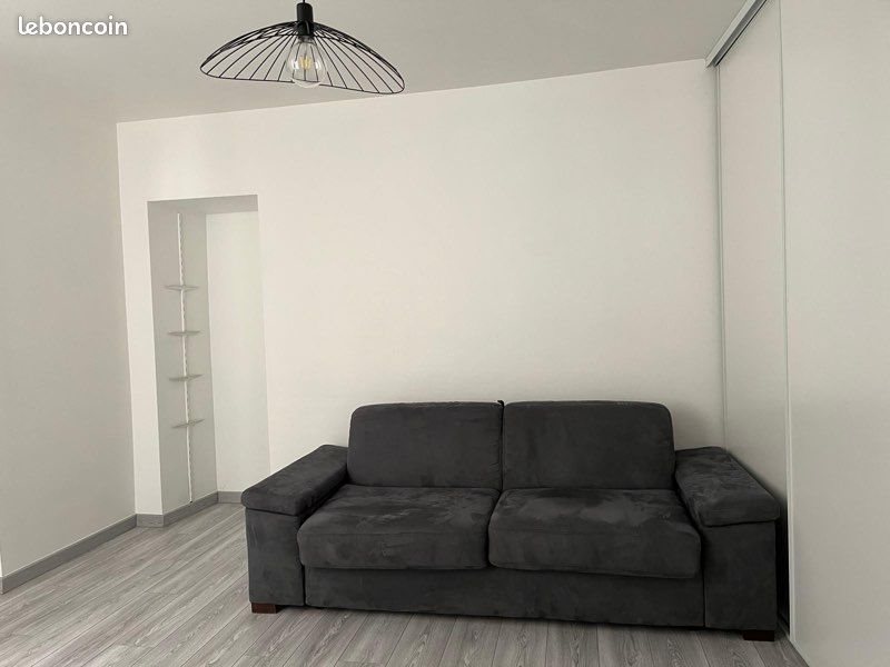 Appartement à louer, 40m², Avignon