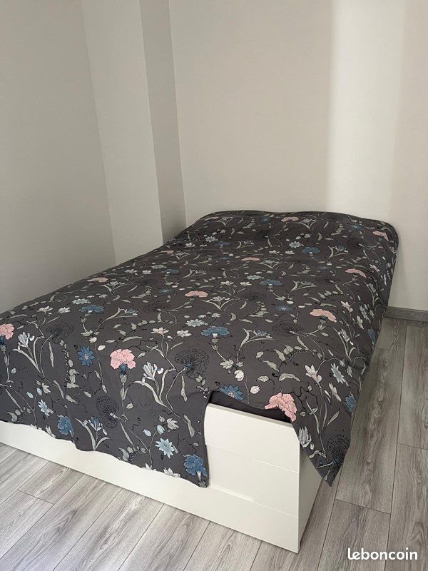 Appartement à louer, 40m², Avignon