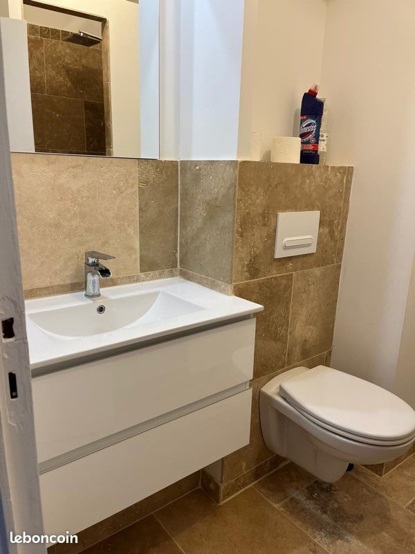 Appartement à louer, 40m², Avignon