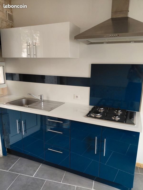 Maison à vendre, 80m², Luçon