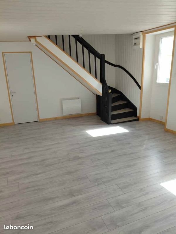 Maison à vendre, 80m², Luçon