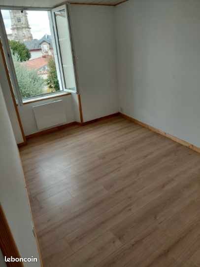 Maison à vendre, 80m², Luçon