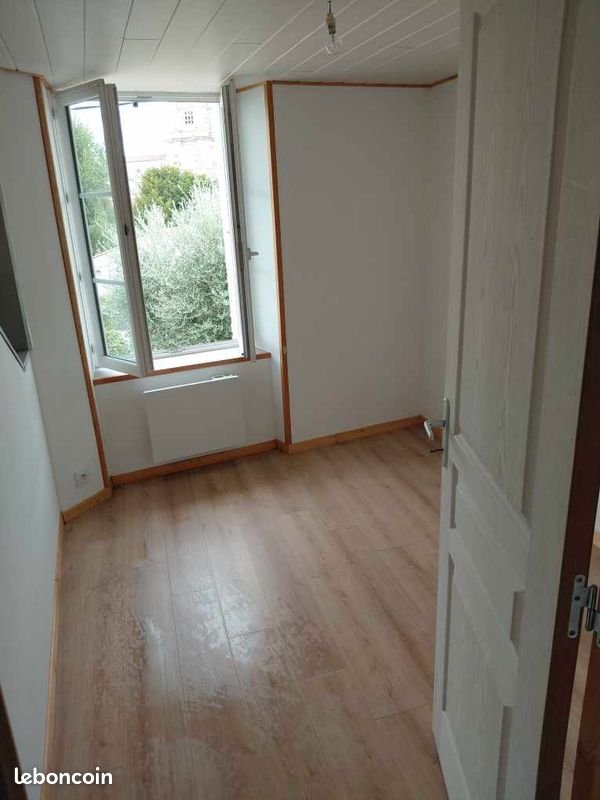 Maison à vendre, 80m², Luçon