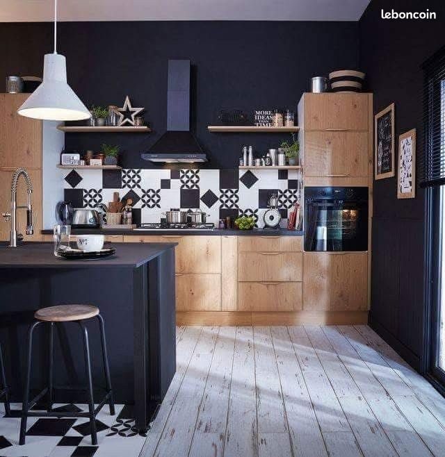Maison à louer, 80m², Montebourg