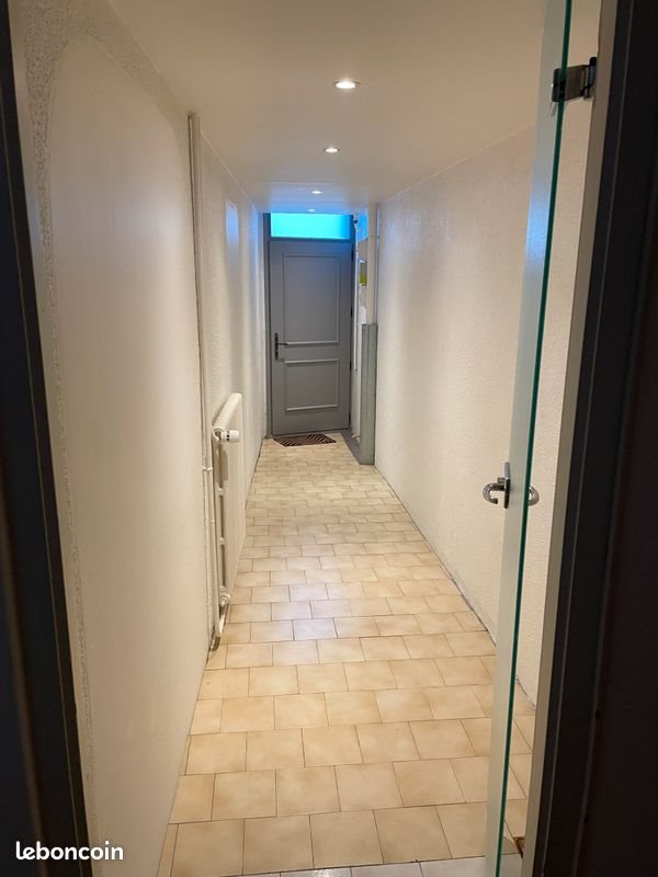 Appartement à louer, 85m², Angoulême