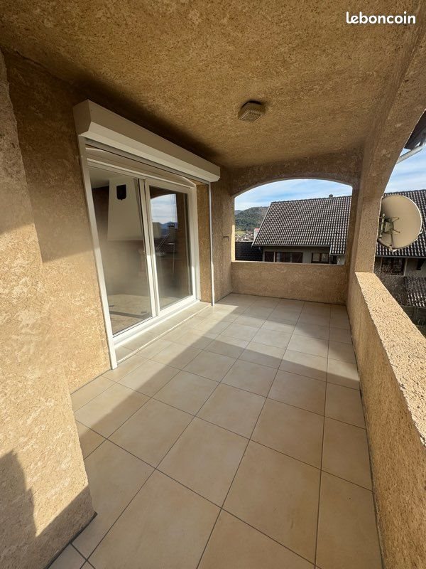 Maison à louer, 100m², Gap