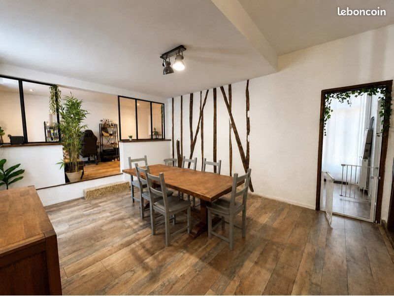 Maison à vendre, 155m², Aubiet
