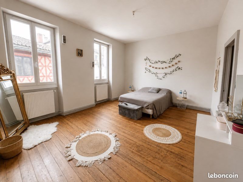 Maison à vendre, 155m², Aubiet