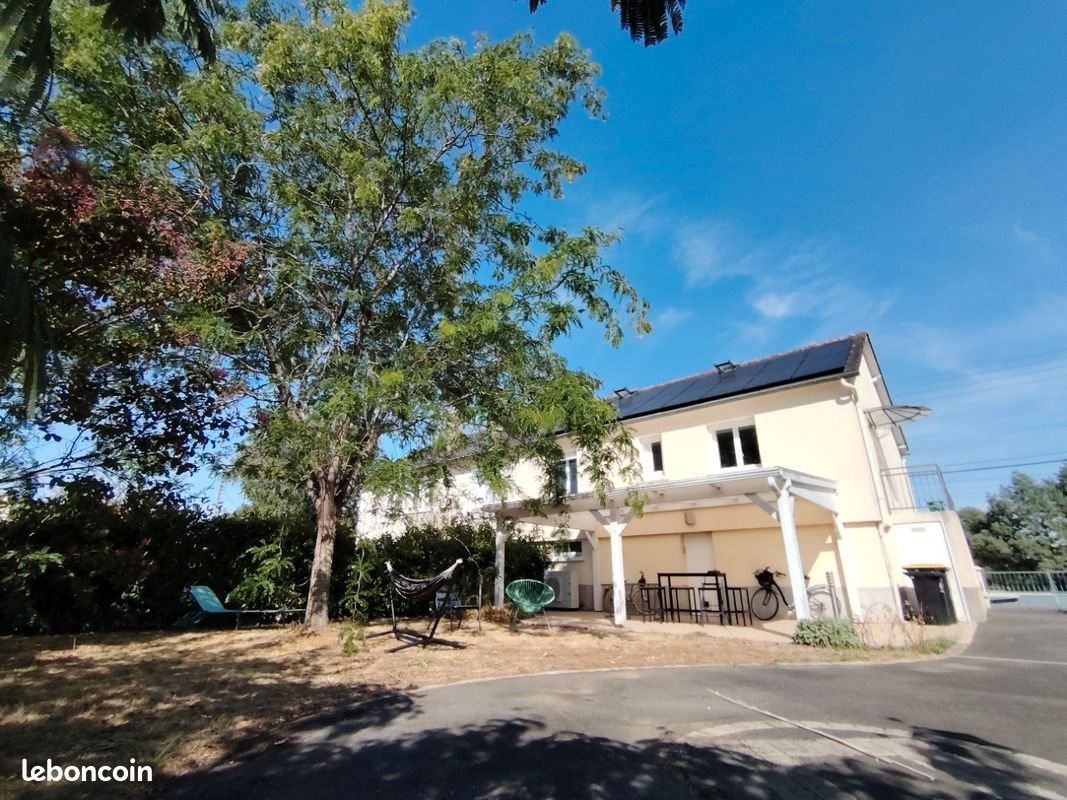 Maison à vendre, 76m², La Flèche