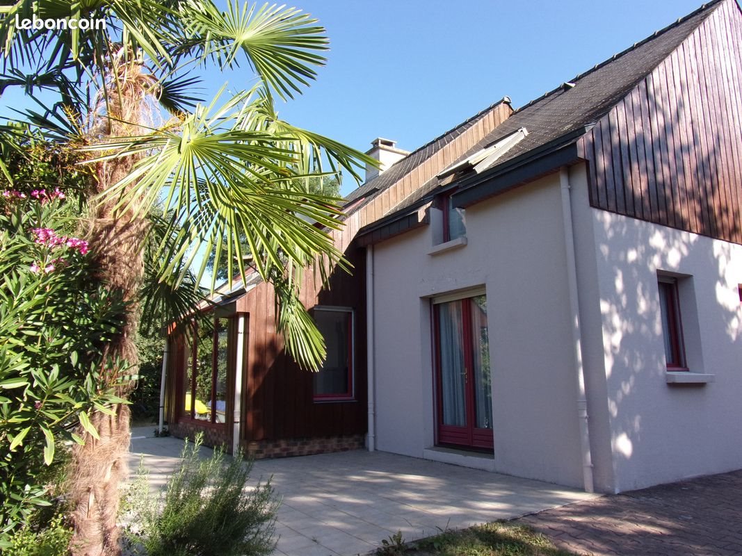 Maison à vendre, 153m², Nouvoitou