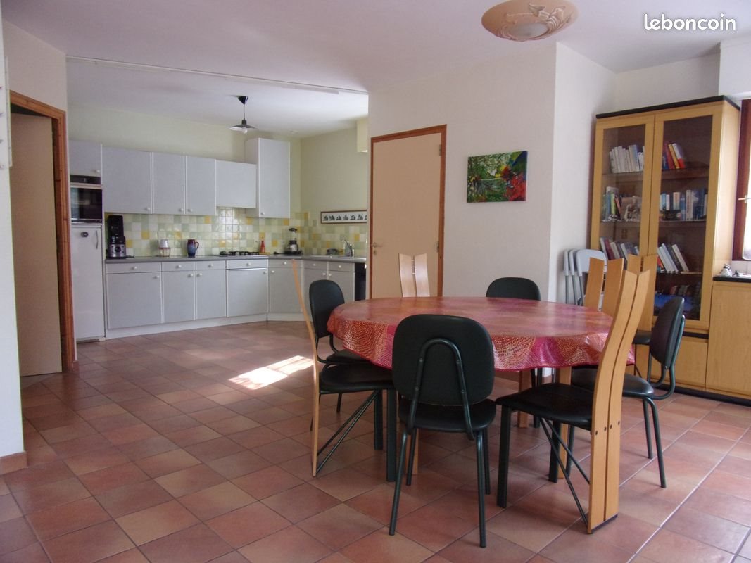 Maison à vendre, 153m², Nouvoitou