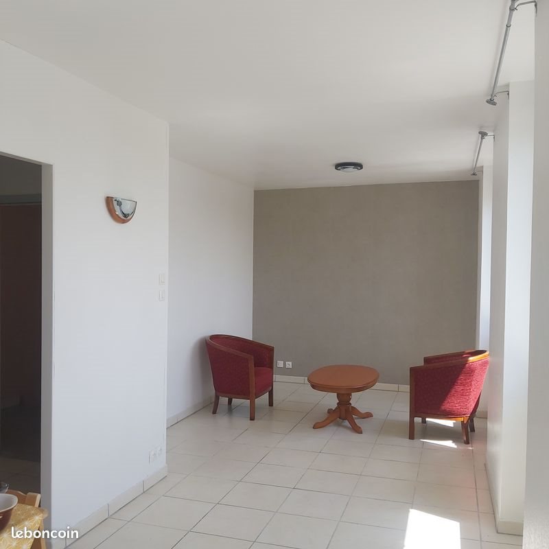 Appartement à louer, 45m², Plougastel-Daoulas