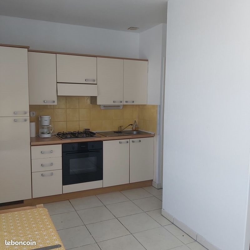 Appartement à louer, 45m², Plougastel-Daoulas