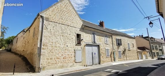 Appartement à louer, 20m², Cergy